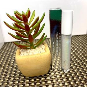 Mac Cosmetics LE Dazzle Glass lip gloss